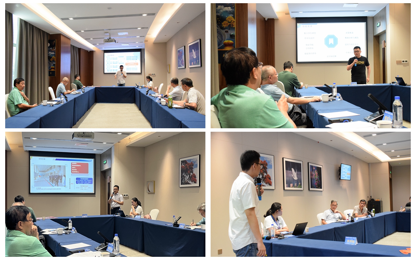 現(xiàn)場答辯.jpg 現(xiàn)場答辯.jpg